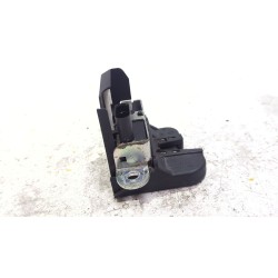 Recambio de cerradura maletero / porton para volkswagen golf vi (5k1) 2.0 r 4motion referencia OEM IAM 5K0827505A  