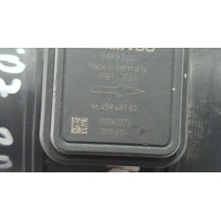 Recambio de caudalimetro para citroën c4 picasso i monospace (ud_) 2.0 hdi 138 referencia OEM IAM 9645948780  