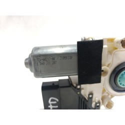 Recambio de motor elevalunas trasero derecho para seat altea xl (5p5, 5p8) 1.6 referencia OEM IAM 7746021700  
