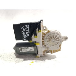 Recambio de motor elevalunas trasero derecho para seat altea xl (5p5, 5p8) 1.6 referencia OEM IAM 7746021700  