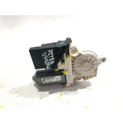 Recambio de motor elevalunas trasero derecho para seat altea xl (5p5, 5p8) 1.6 referencia OEM IAM 7746021700  