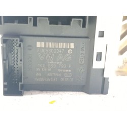 Recambio de motor elevalunas delantero izquierdo para seat altea xl (5p5, 5p8) 1.6 referencia OEM IAM 1T0959701L  
