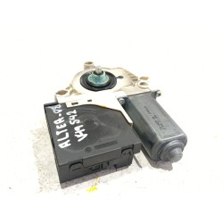 Recambio de motor elevalunas delantero izquierdo para seat altea xl (5p5, 5p8) 1.6 referencia OEM IAM 1T0959701L  