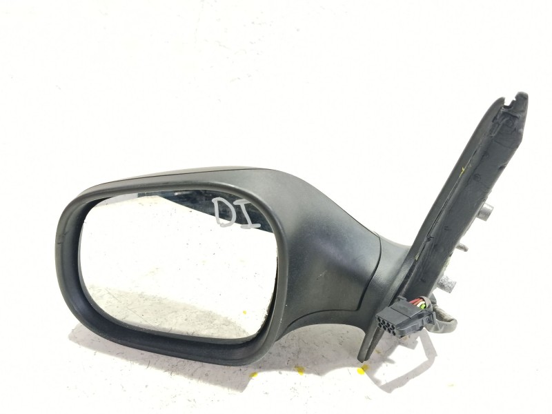 Recambio de retrovisor izquierdo para seat altea xl (5p5, 5p8) 1.6 referencia OEM IAM e9024142  