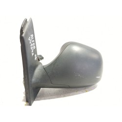 Recambio de retrovisor izquierdo para seat altea xl (5p5, 5p8) 1.6 referencia OEM IAM e9024142  