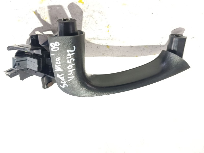 Recambio de mando elevalunas delantero derecho para seat altea xl (5p5, 5p8) 1.6 referencia OEM IAM   