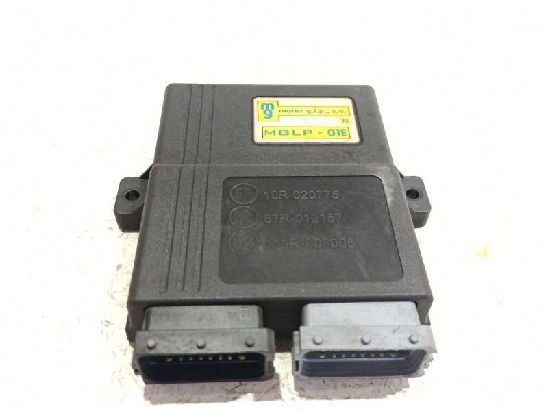 Recambio de modulo electronico para seat altea xl (5p5, 5p8) 1.6 referencia OEM IAM 10R020775  