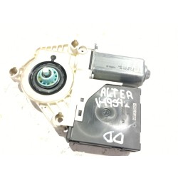Recambio de motor elevalunas delantero derecho para seat altea xl (5p5, 5p8) 1.6 referencia OEM IAM 7746020400  