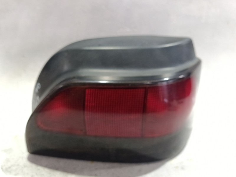 Recambio de piloto trasero derecho para opel astra h sedán (a04) 1.7 cdti (l69) referencia OEM IAM 7700827552  