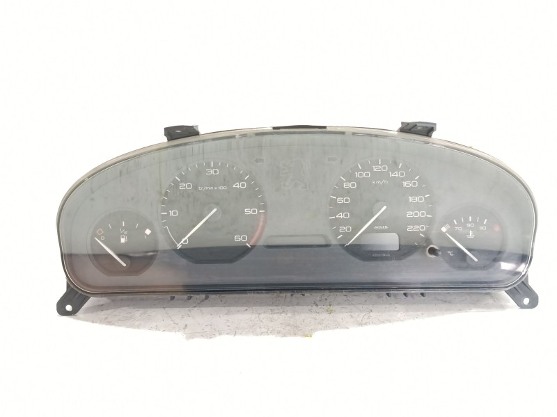 Recambio de cuadro completo para peugeot 406 break (8e/f) 1.9 td referencia OEM IAM 9628534480  