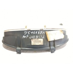 Recambio de cuadro completo para peugeot 406 break (8e/f) 1.9 td referencia OEM IAM 9628534480  