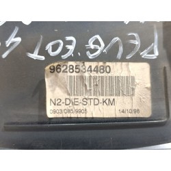 Recambio de cuadro completo para peugeot 406 break (8e/f) 1.9 td referencia OEM IAM 9628534480  