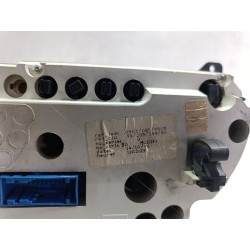 Recambio de cuadro completo para peugeot 406 break (8e/f) 1.9 td referencia OEM IAM 9628534480  