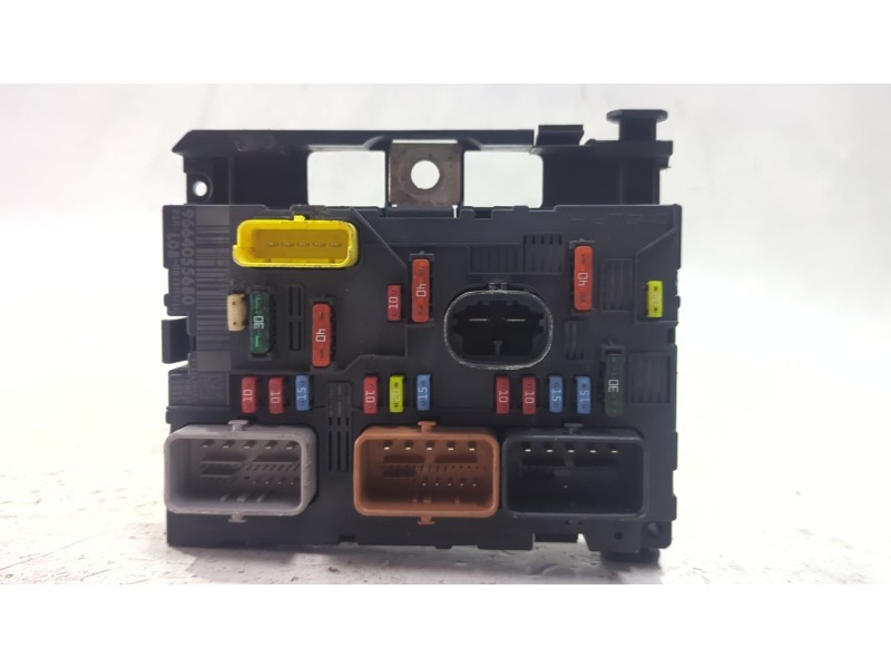 Recambio de bsm para citroën c4 picasso i monospace (ud_) 2.0 hdi 138 referencia OEM IAM 9664055680  