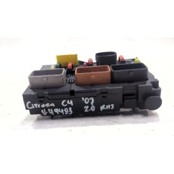 Recambio de bsm para citroën c4 picasso i monospace (ud_) 2.0 hdi 138 referencia OEM IAM 9664055680  