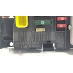 Recambio de bsm para citroën c4 picasso i monospace (ud_) 2.0 hdi 138 referencia OEM IAM 9664055680  