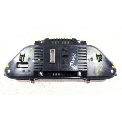 Recambio de cuadro completo para audi a6 c6 (4f2) 2.7 tdi referencia OEM IAM 5550007301  