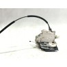 Recambio de cerradura puerta delantera derecha para seat altea xl (5p5, 5p8) 1.6 referencia OEM IAM 1p1937016  