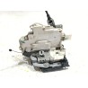 Recambio de cerradura puerta delantera derecha para seat altea xl (5p5, 5p8) 1.6 referencia OEM IAM 1p1937016  