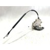 Recambio de cerradura puerta delantera derecha para seat altea xl (5p5, 5p8) 1.6 referencia OEM IAM 1p1937016  