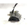 Recambio de cerradura puerta delantera derecha para seat altea xl (5p5, 5p8) 1.6 referencia OEM IAM 1p1937016  