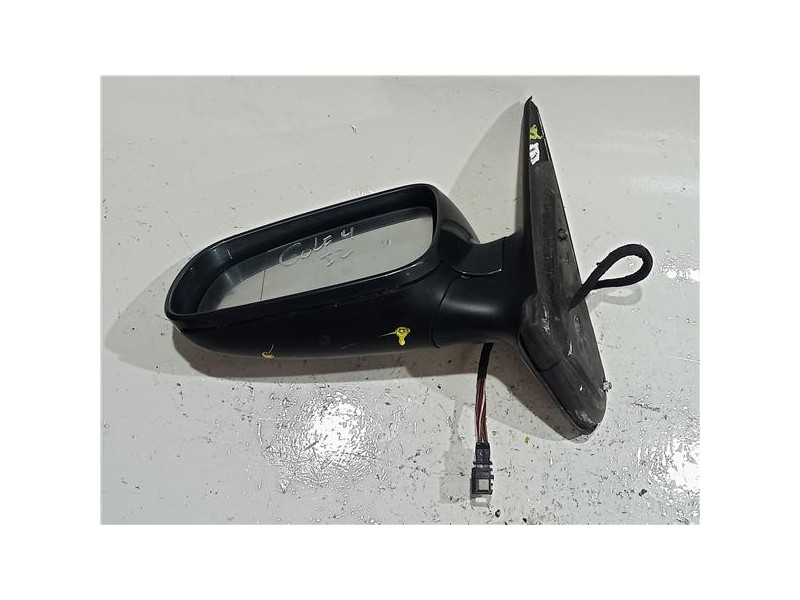 Recambio de retrovisor izquierdo para seat toledo (1m2)(03.1999) 1.9 tdi referencia OEM IAM 1M0857933LI  