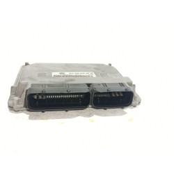 Recambio de centralita inyeccion para seat altea xl (5p5, 5p8) 1.6 referencia OEM IAM 06A906033HE  