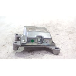 Recambio de centralita airbag para renault laguna ii (bg0/1_) 1.9 dci (bg08, bg0g) referencia OEM IAM 8200325696  