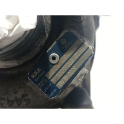 Recambio de turbo para volkswagen golf v (1k1) 1.9 tdi referencia OEM IAM 03G253019K  