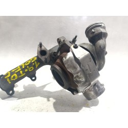 Recambio de turbo para volkswagen golf v (1k1) 1.9 tdi referencia OEM IAM 03G253019K  