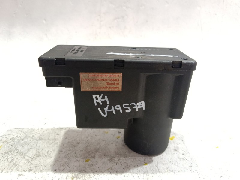 Recambio de compresor cierre centralizado para audi a4 b5 (8d2) 1.9 tdi referencia OEM IAM 4A0862257A  