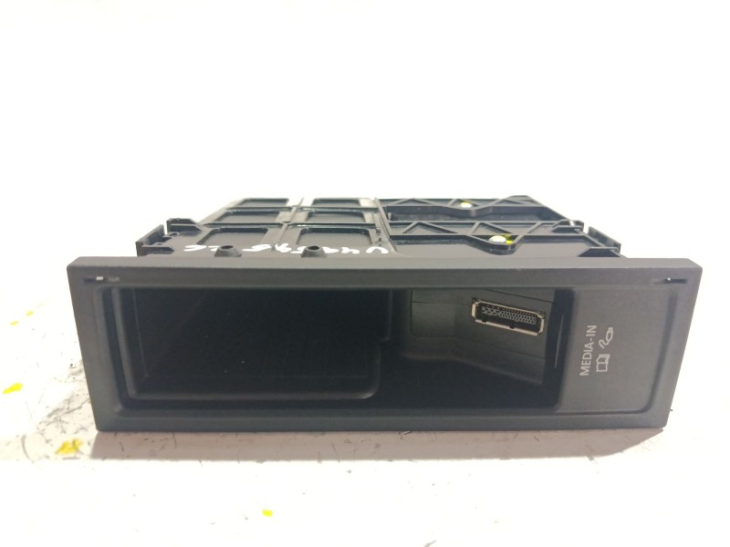 Recambio de modulo electronico para volkswagen golf vi (5k1) 2.0 r 4motion referencia OEM IAM 5N0035342B  