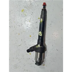Recambio de inyector para mazda b-serie (uf) 2.2 d referencia OEM IAM R2AA13H50  