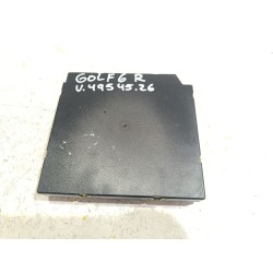 Recambio de modulo electronico para volkswagen golf vi (5k1) 2.0 r 4motion referencia OEM IAM 1K0937087D  
