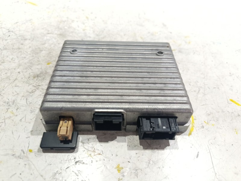 Recambio de modulo electronico para opel insignia a (g09) 2.0 cdti (68) referencia OEM IAM 13334026  