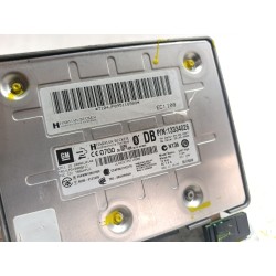 Recambio de modulo electronico para opel insignia a (g09) 2.0 cdti (68) referencia OEM IAM 13334026  