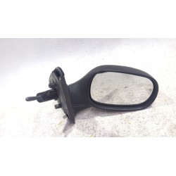 Recambio de retrovisor derecho para renault clio ii fase i (b/cb0)(1998) 1.9 d (b/cb0e) referencia OEM IAM E2017005  