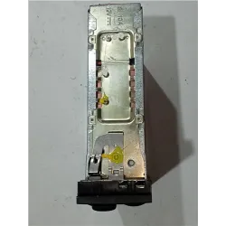 Recambio de radio cd para seat toledo (1m2)(03.1999) 1.9 tdi referencia OEM IAM 1M0035186F  