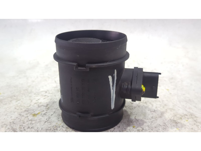 Recambio de caudalimetro para opel signum hatchback (z03) 3.0 v6 cdti (f48) referencia OEM IAM 0281002605  