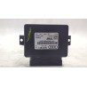 Recambio de modulo electronico para audi a4 b8 (8k2) 2.0 tdi referencia OEM IAM 8K0907801H  