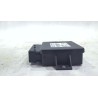 Recambio de modulo electronico para audi a4 b8 (8k2) 2.0 tdi referencia OEM IAM 8K0907801H  