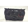 Recambio de mando climatizador para peugeot 206 (1998) 1.4 hdi eco 70 referencia OEM IAM   