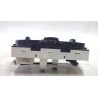 Recambio de mando climatizador para peugeot 206 (1998) 1.4 hdi eco 70 referencia OEM IAM   