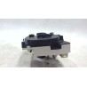 Recambio de mando climatizador para peugeot 206 (1998) 1.4 hdi eco 70 referencia OEM IAM   