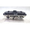 Recambio de mando climatizador para peugeot 206 (1998) 1.4 hdi eco 70 referencia OEM IAM   