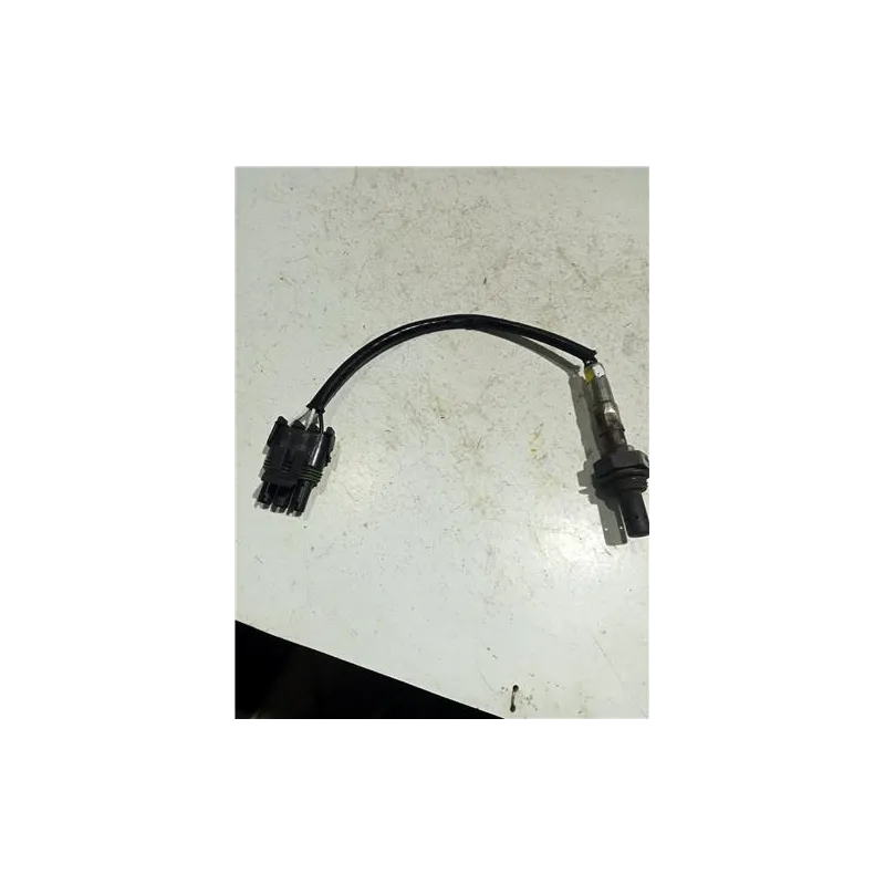 Recambio de sonda lambda para renault megane i fase 2 grandtour (ka...)(1999) referencia OEM IAM 7700870318  
