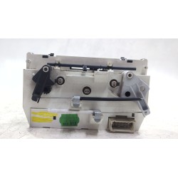 Recambio de mando climatizador para peugeot 206 (1998) 1.4 hdi eco 70 referencia OEM IAM   