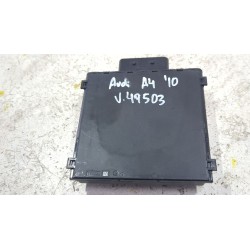 Recambio de modulo electronico para audi a4 b8 (8k2) 2.0 tdi referencia OEM IAM 8K0959663B  