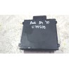 Recambio de modulo electronico para audi a4 b8 (8k2) 2.0 tdi referencia OEM IAM 8K0959663B  