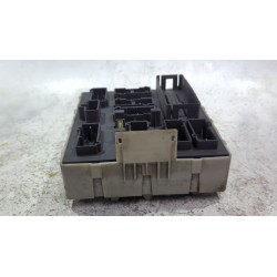 Recambio de caja reles / fusibles para ford focus i (daw, dbw) 1.8 tdci referencia OEM IAM 2M5T14A0738E  